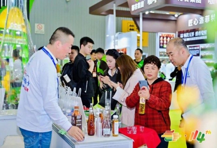 乡村振兴背景下，食品企业如何预定2026南京秋糖展位？全流程指南来了