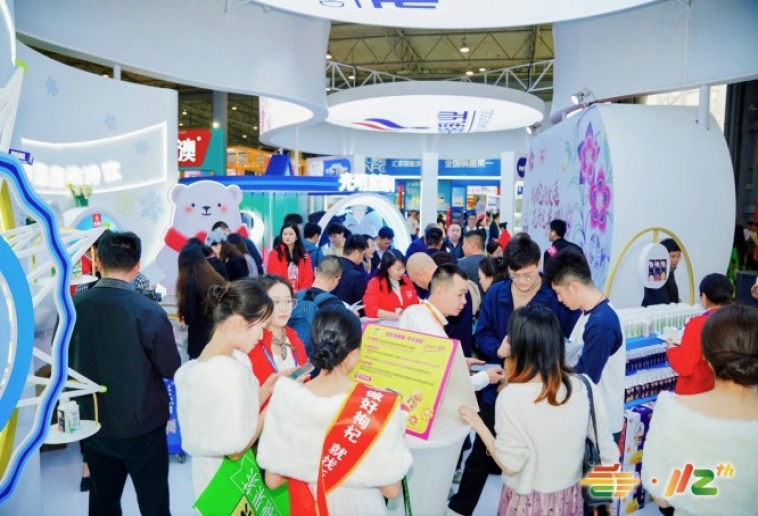 潮酒啤酒品牌2026南京秋糖新品创新与爆款产品可优先入驻新品展示专区