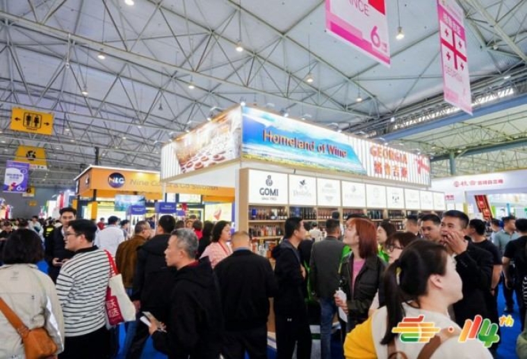 智能配套设备｜2026南京秋糖9号馆食品检测杀菌冷链仓储智能控制系统展区